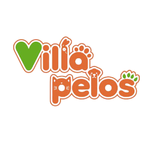 Villapelos logo